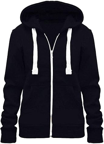 women's plus size hoodies uk