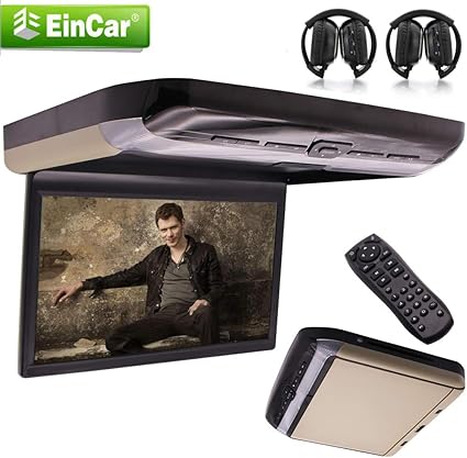 Amazon Com Eincar 13 3 Ips Full View Hd 19201080 Resolution