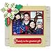 Hallmark Keepsake Ornament Our Family Photo Frame Holder