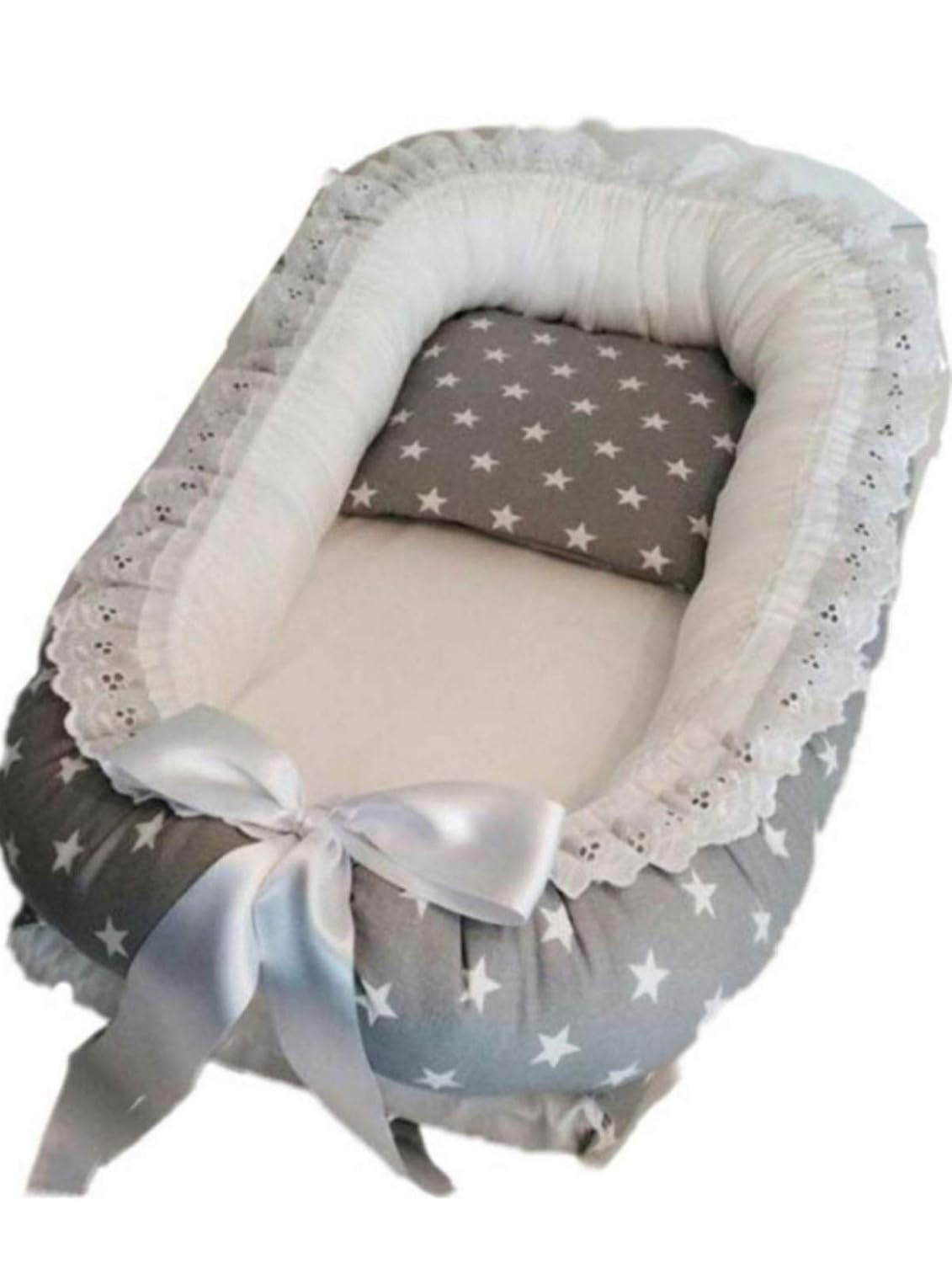 baby cocoon bed