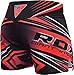 RDX MMA Stretch Shorts Clothing Training UFC Cage Fighting Grappling Martial Arts Muay Thai Kickboxing