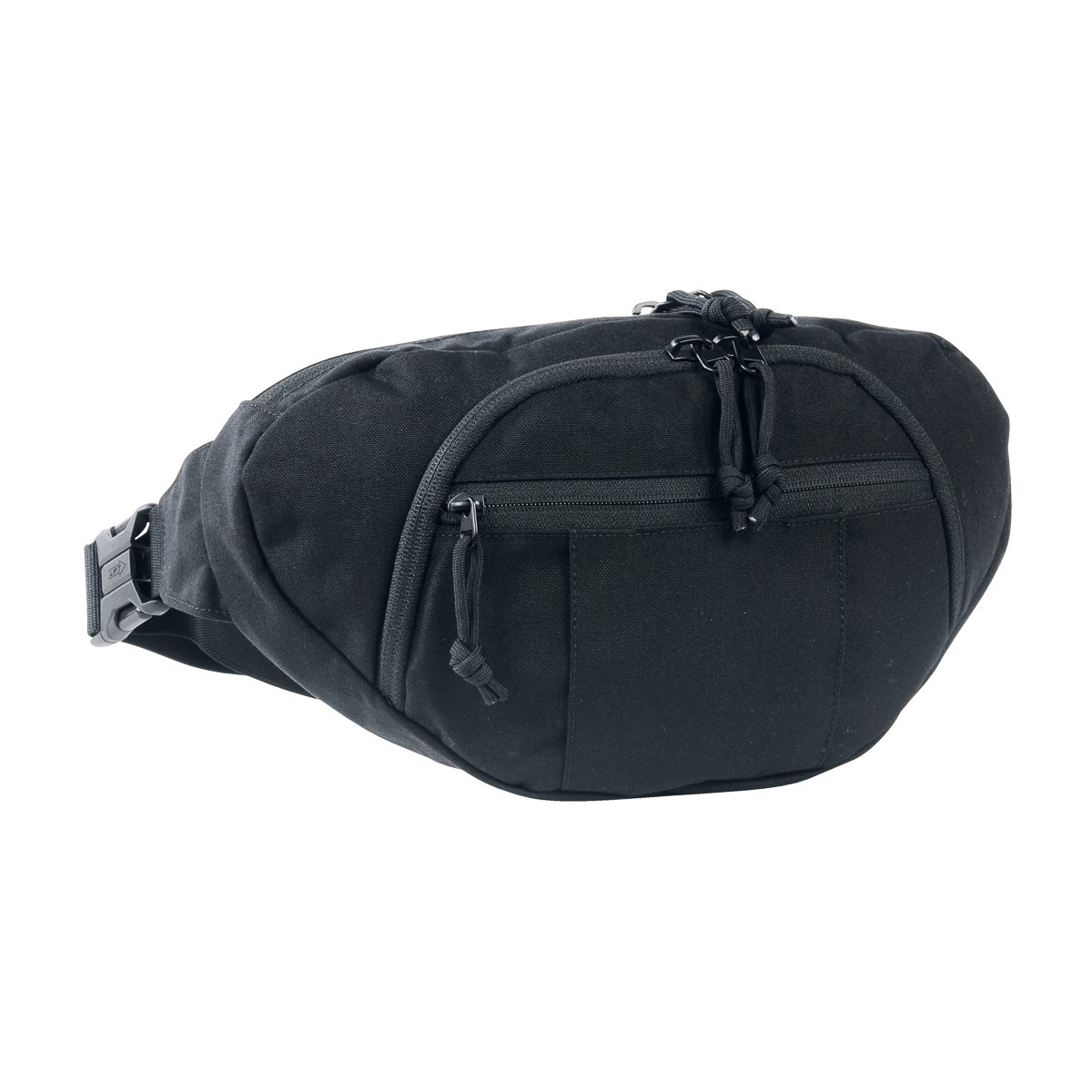 Tasmanian Tiger Tt Hip Bag Mk Ii, unisex_adult, Bag, 7954, Black, 32 x 17 x 5 cm