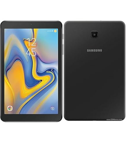 Samsung Galaxy TAB A7 Lite, WiFi ONLY/NO Cellular, (SM-T220) 32GB