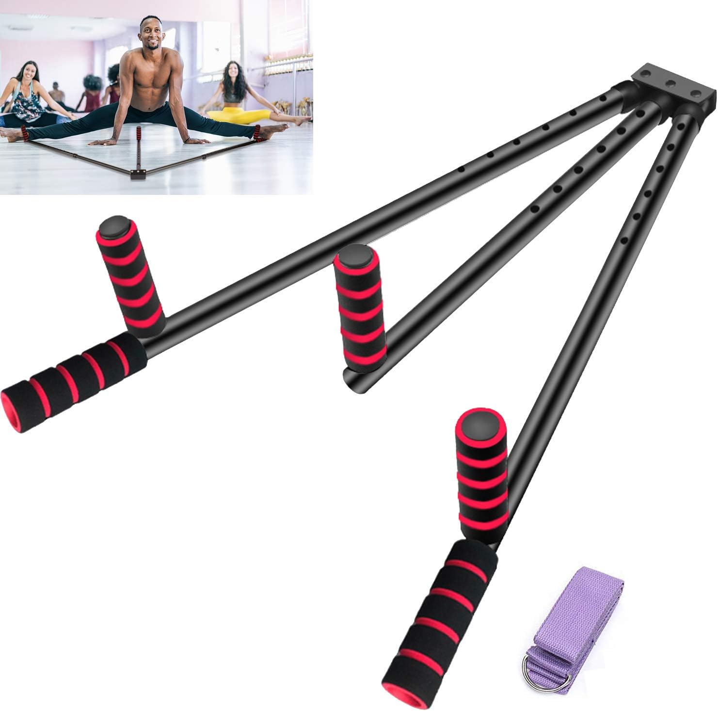 Gymnastics stretching equipment Clearance
