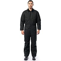 Amazon.com: Walls Men's Zero-Zone Duck Insulated Coverall