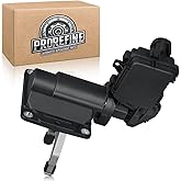 68216944AB 68216944AA Upgraded Front Axle Disconnect Actuator 4X4 Compatible with Ram 2500 3500 2013-2018