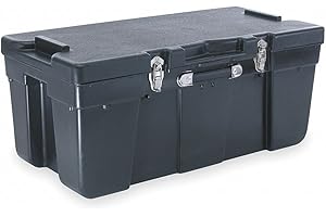 JTT J. Terence Thompson 32-1/2-by15-3/4-by-13-3/4-Inch Storage Trunk
