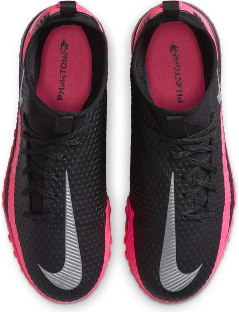 nike jr phantom gt academy