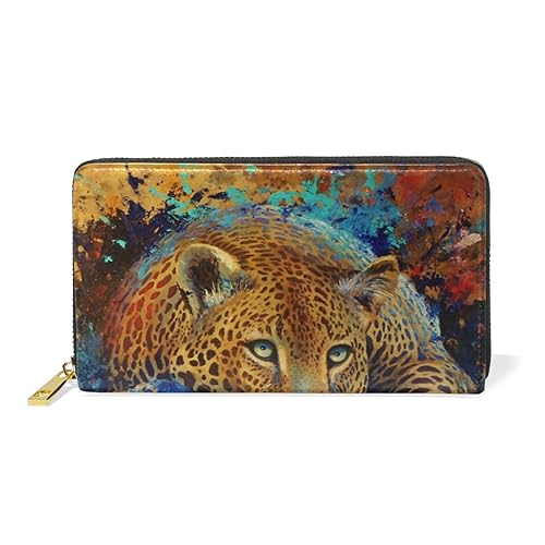 Amazon Carrozza 長財布 財布 二つ折り レディース Puレザー 革