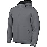 Nike Men Unlimited Repel Hooded Versatile Jacket