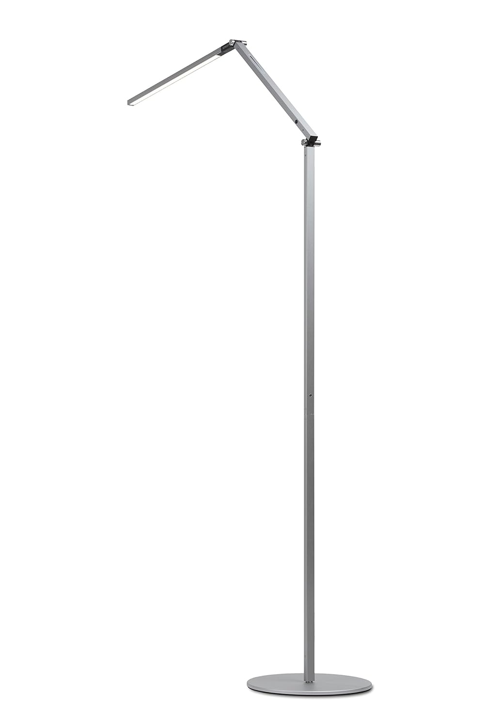 z bar floor lamp