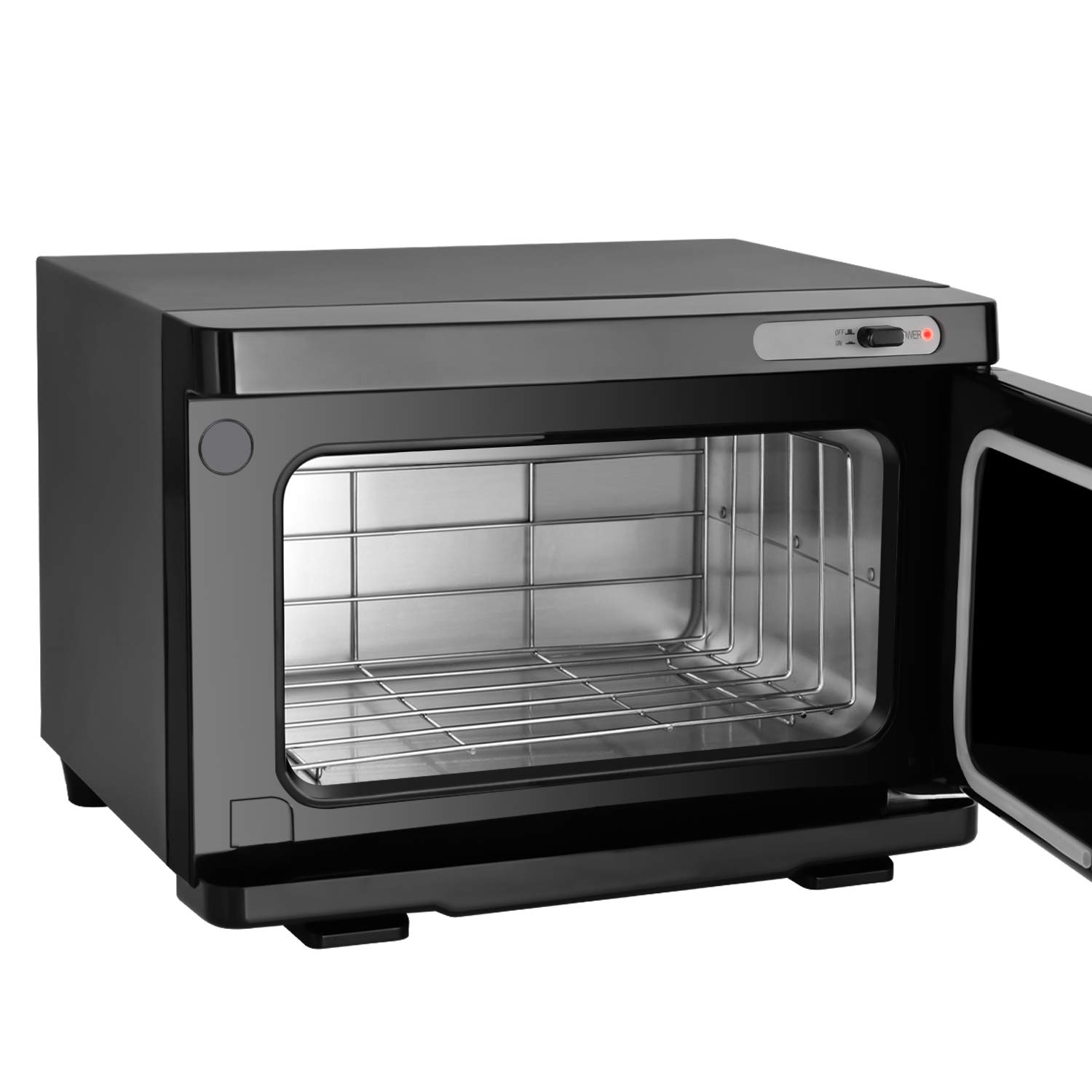 Hot Towel Warmer Cabinet, Medium: Beauty