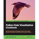 Python Data Visualization Cookbook
