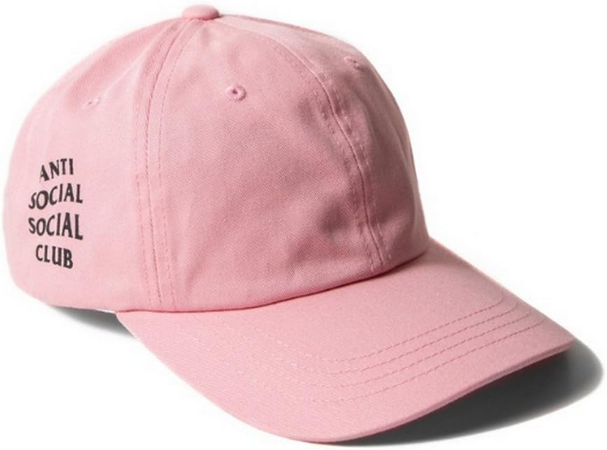 CATOP Letter Printed Strapback Plain Dad Hat Sun Protection Hip-Hop Baseball Caps