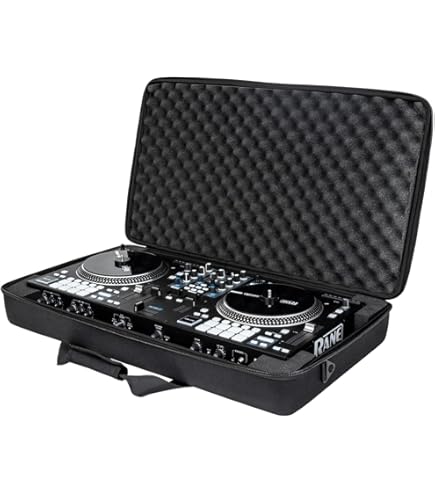Amazon.com: Magma CTRL Case Rane ONE : Musical Instruments
