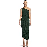 Norma Kamali Womens Diana Gown