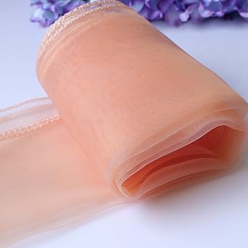 Yontree Lot 10 Chemins De Table 30 275cm Deco Mariage Decoration