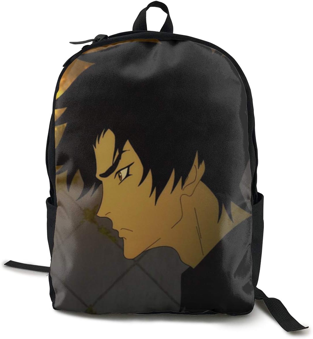 crybaby backpack amazon