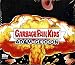 2017 Topps Garbage Pail Kids Adam-Geddon 24-Pack Hobby Box (Sealed)