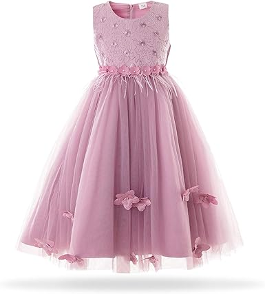 amazon kids frock