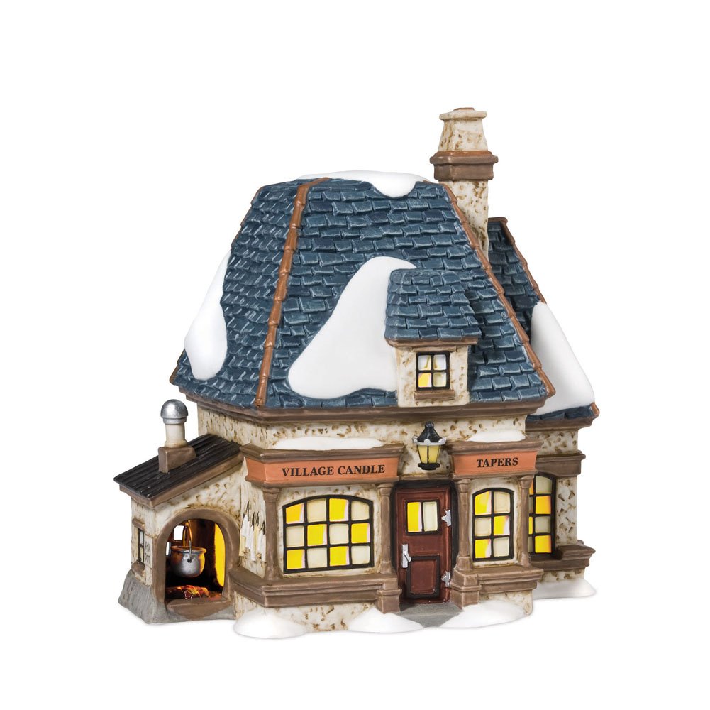 The 9 Best Department 56 Dickens Villagestained Glass Building
