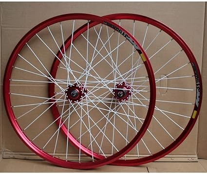 24 inch cycle wheels Clearance