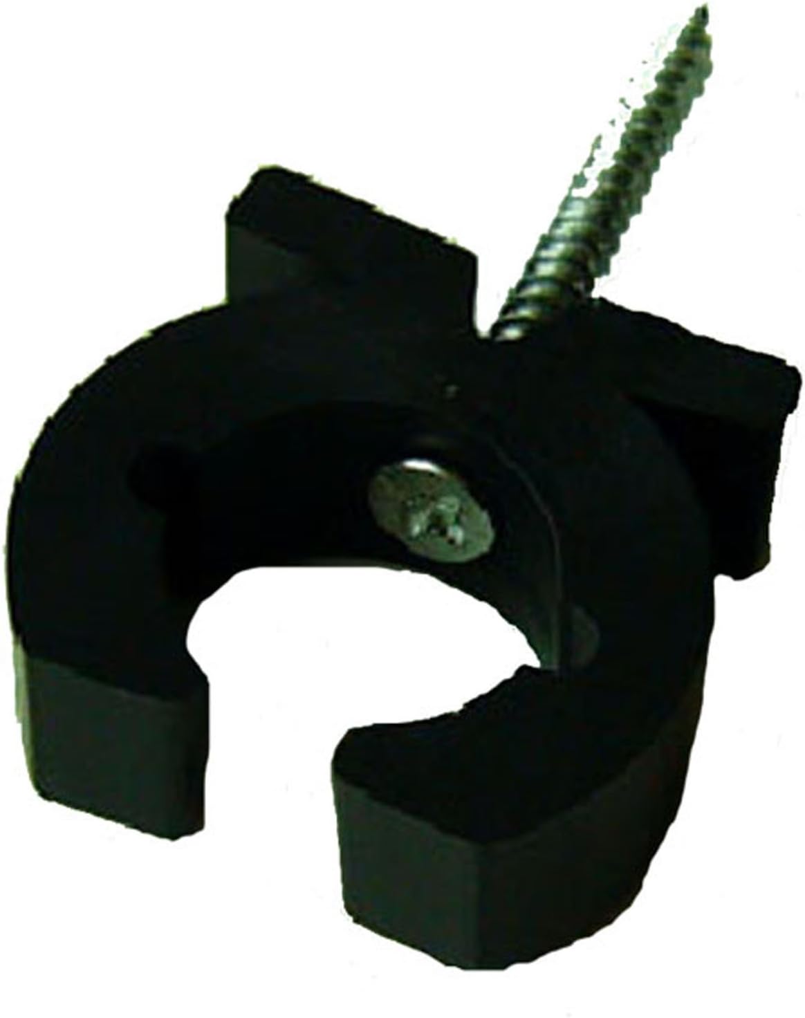 Rubber fishing rod holder clips Clearance
