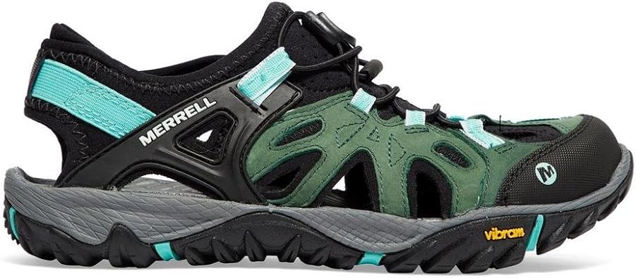 merrell sieve women's
