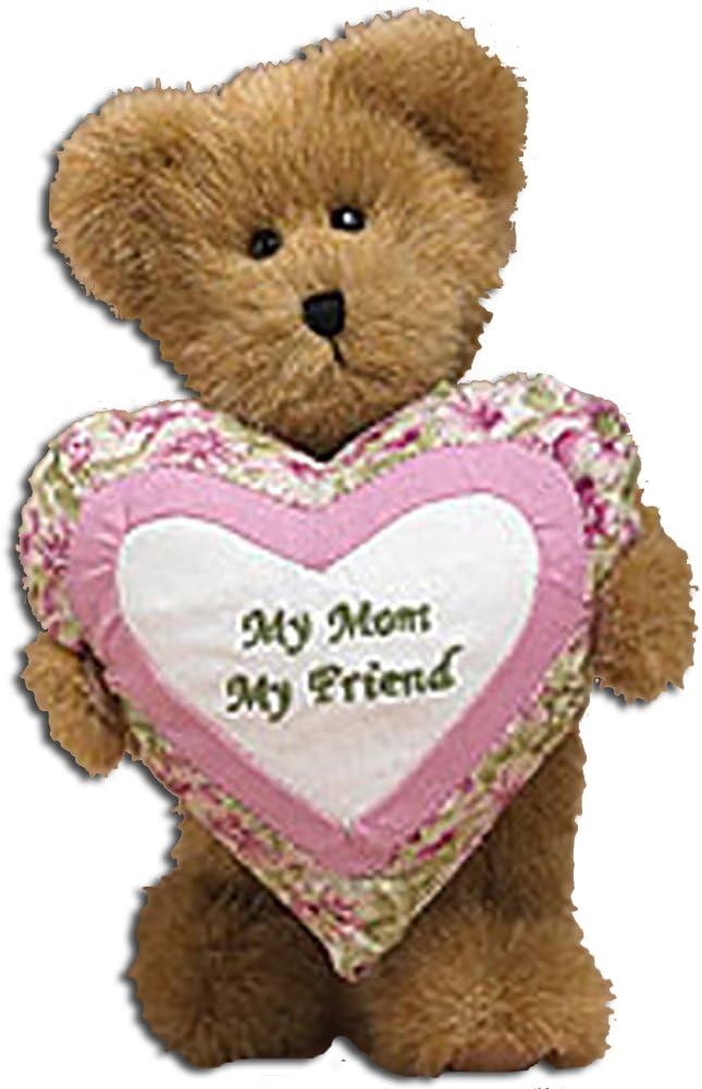 Paige Bearylove, Boyds Plush