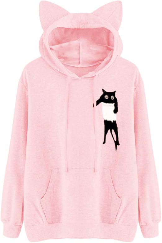 sudaderas de mujer 2019