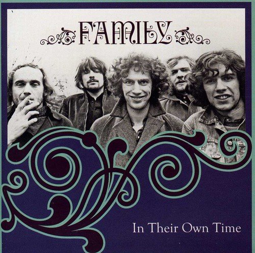 Family - A Song For Me Lyrics - Zortam Music