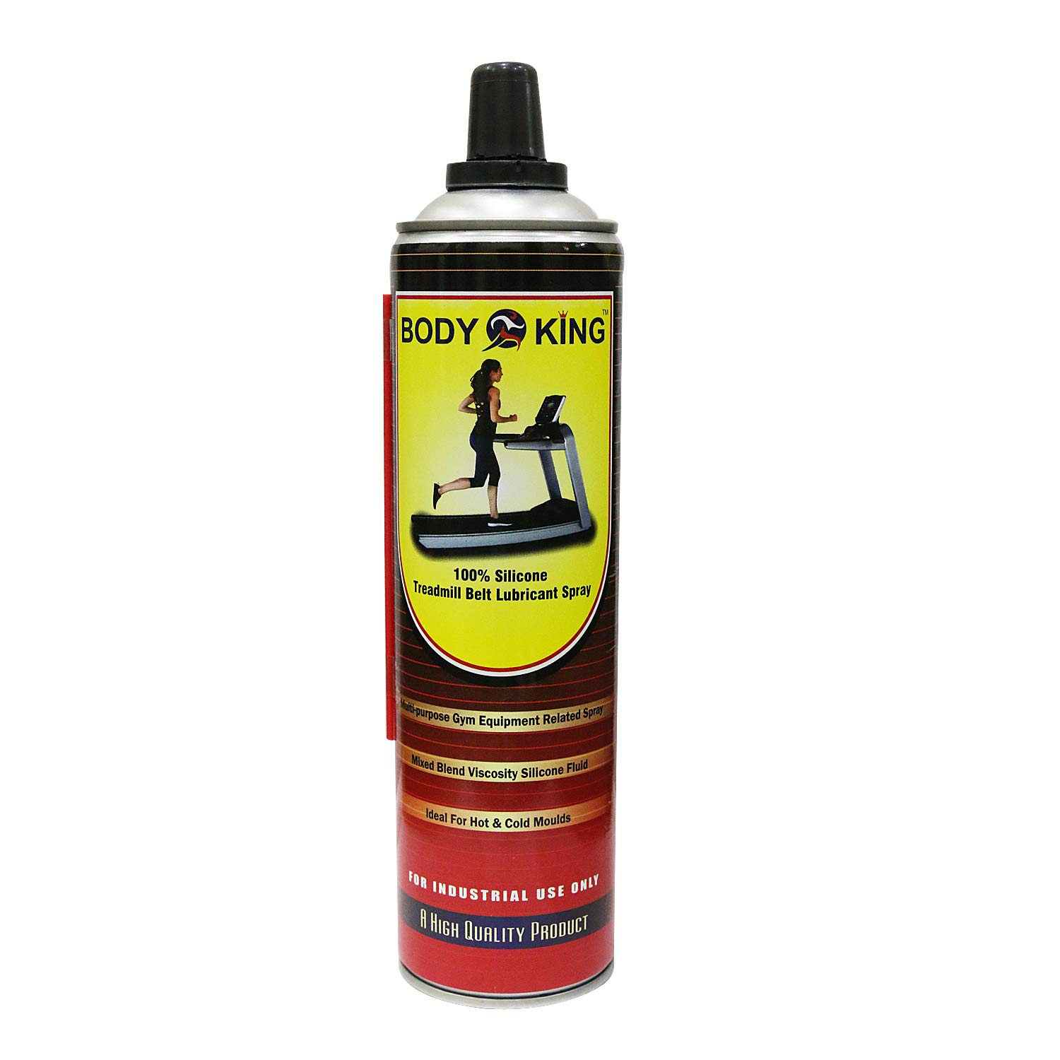 Buy Body King Silicone Treadmill Lubricant 550ml With Applicator Tube For Treadmill Full Belt Lubrication Online At Low Prices In India Amazon In Buy Body King Silicone Treadmill Lubricant 550ml With Applicator Tube For Treadmill Full Belt Lubrication Online At Low Prices In India Amazon In