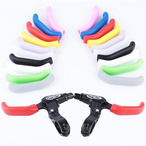 bike lever cover