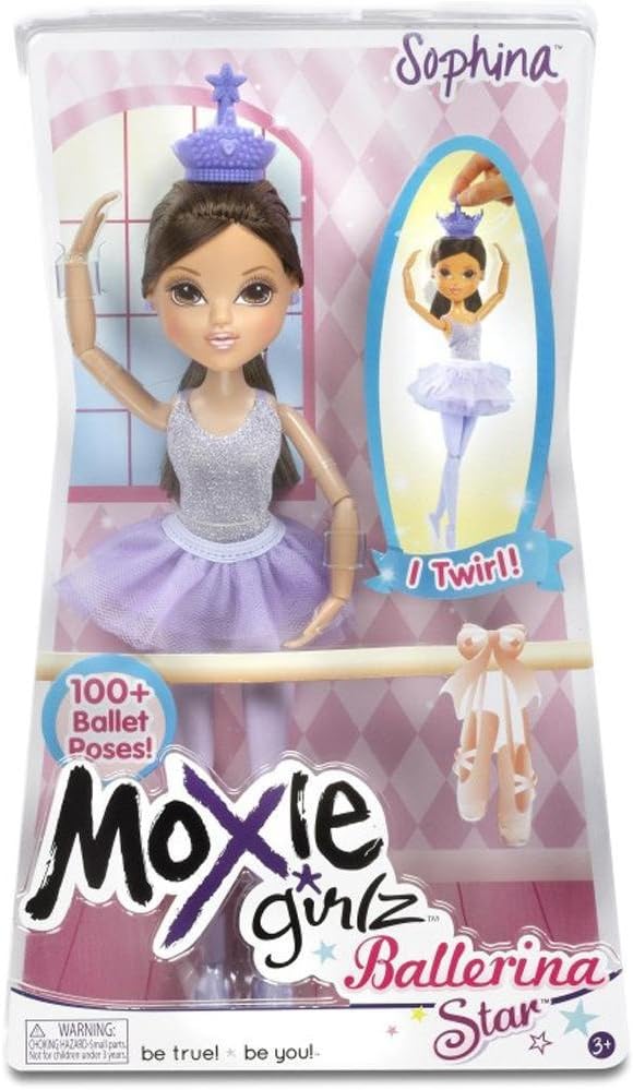 moxie girl doll