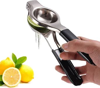Utensilio 8 En 1 Fulenyi - Exprimidor, Rallador, Cortador, Medidor, Todo En 1 Para Cocina