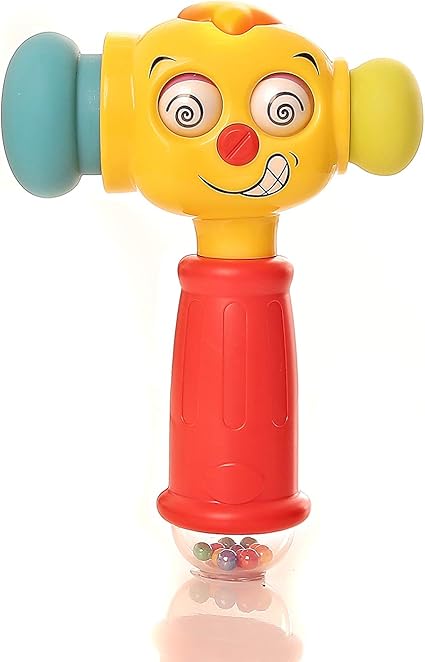 12 month old baby toys