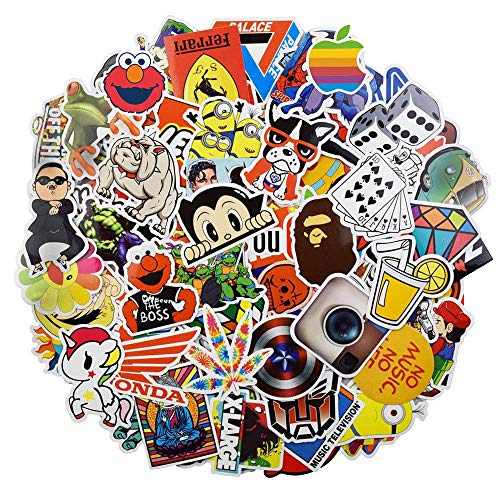 1 Secret+Garden+Motorcycle+Skateboard+Waterproof%25EF%25BC%2588Not