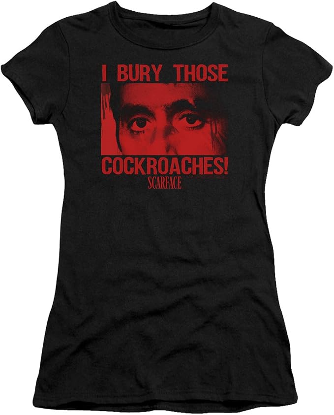 shirts to show off back tattoos
