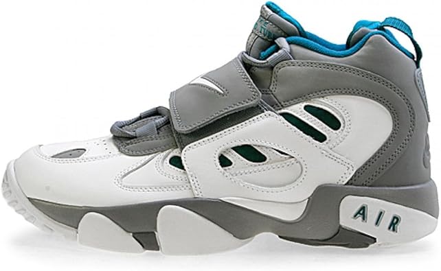 nike force bianche basse