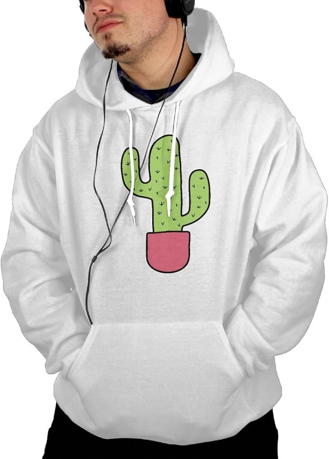 cactus hoodie amazon