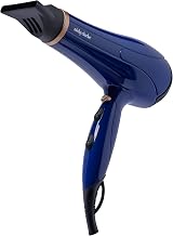 Nicky Clarke Hair Dryer Straightener Set 45mm Brush Thermo Ceramic DC Motor view 6