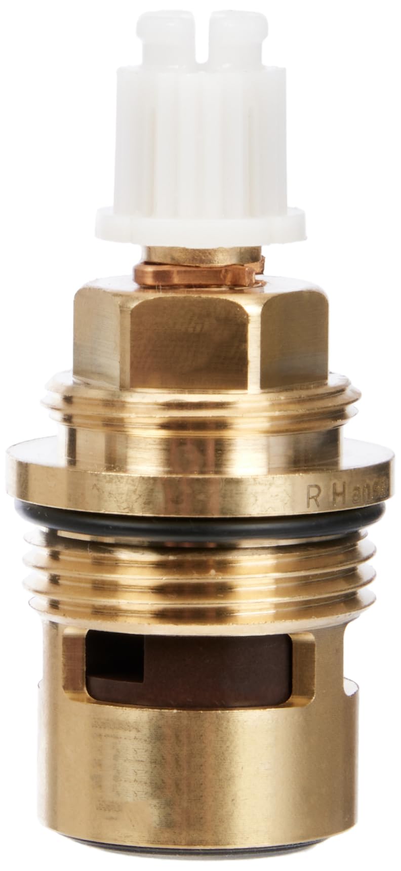 Hansa 59910383 Ceramic Socket 3/4 for 225 and 226 Inch