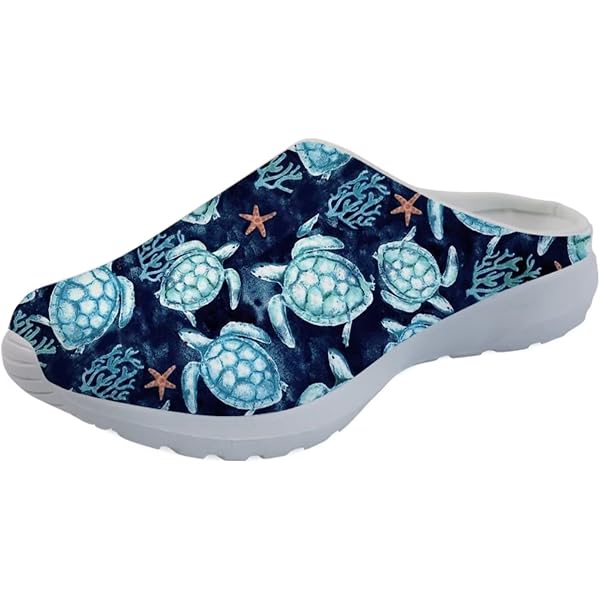 Easy Spirit Women's, Traveltime Clog Aqua 10 M