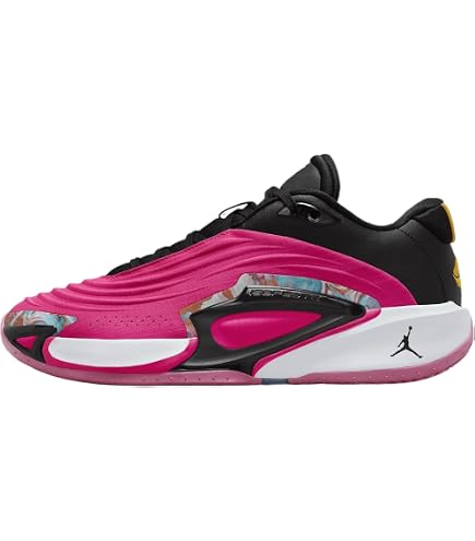 Amazon.com | Nike Luka 3 Basketball Shoes (FQ1284-500, Purple