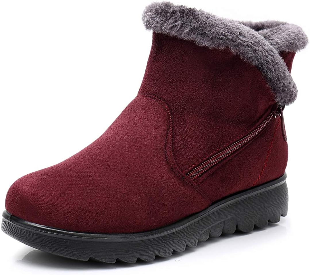 women's winter boots sports direct