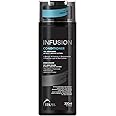 TRUSS Infusion Hair Conditioner - Restorative, Detangling Conditioner for Dry Hair - Softens, Hydrates and Delivers Strong Split End Repair - 100% Vegan Formula + Color-Safe (300 ml)
