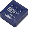 Power Hobby PHGSM020 GPS + GLONASS Performance Analyzer Bluetooth Speed Meter & Data Logger