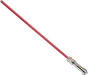 darth sidious force fx lightsaber