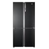 Haier-Cube-HTF-610DSN7-Frigorifico-4-puertas-ABT-Antibacterias-Zona-flexible-Motor-Inverter-Total-No-Frost-628L Haier-Cube-HTF-610DSN7-Frigorifico-4-puertas-ABT-Antibacterias-Zona-flexible-Motor-Inverter-Total-No-Frost-628L