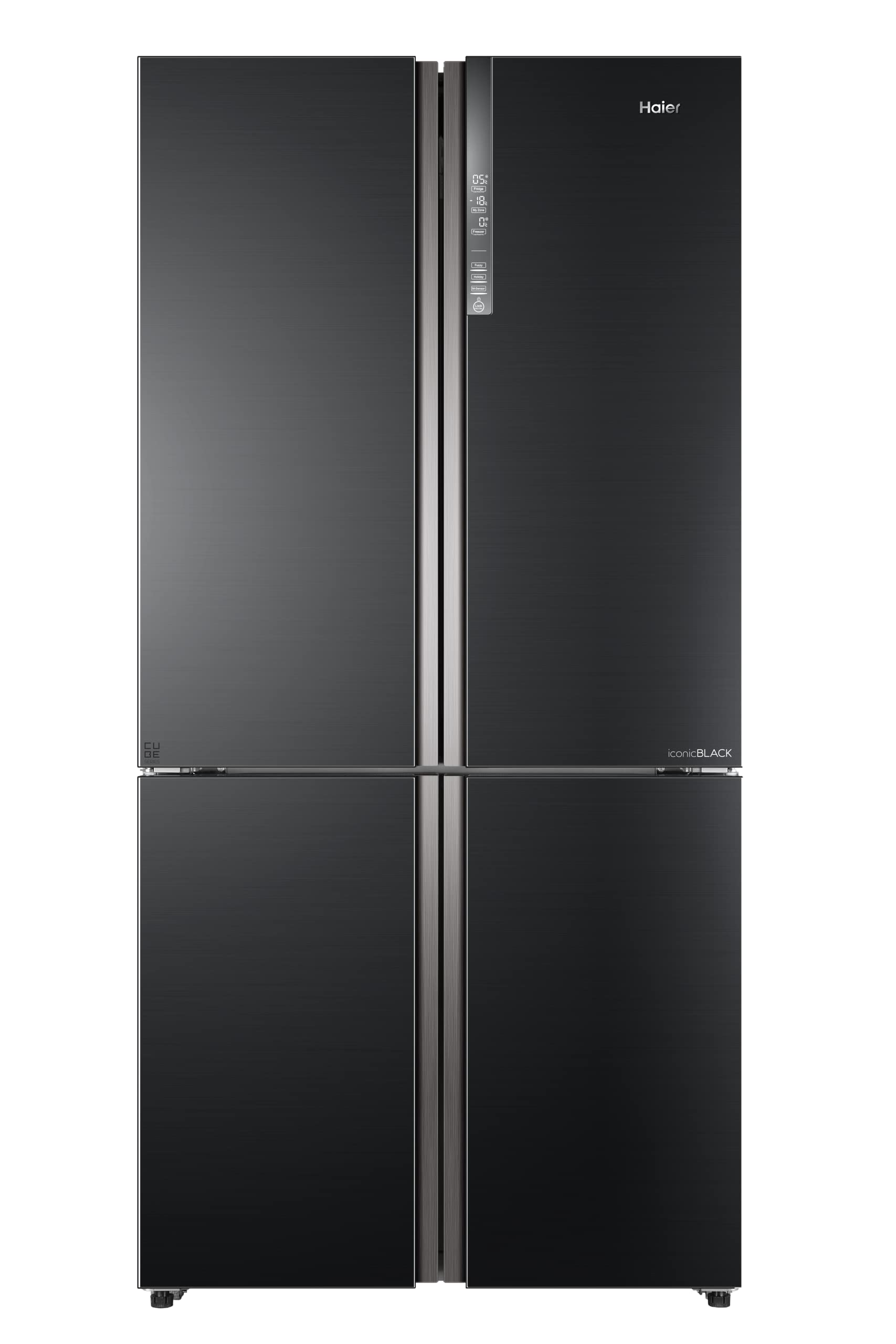 Haier-Cube-HTF-610DSN7-Frigorifico-4-puertas-ABT-Antibacterias-Zona-flexible-Motor-Inverter-Total-No-Frost-628L Haier-Cube-HTF-610DSN7-Frigorifico-4-puertas-ABT-Antibacterias-Zona-flexible-Motor-Inverter-Total-No-Frost-628L